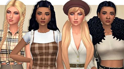 sims 4 download cc packs.